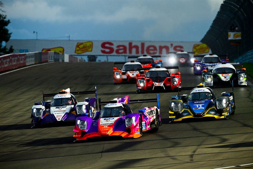 (Foto: PR1/MATHIASEN MOTORSPORTS)